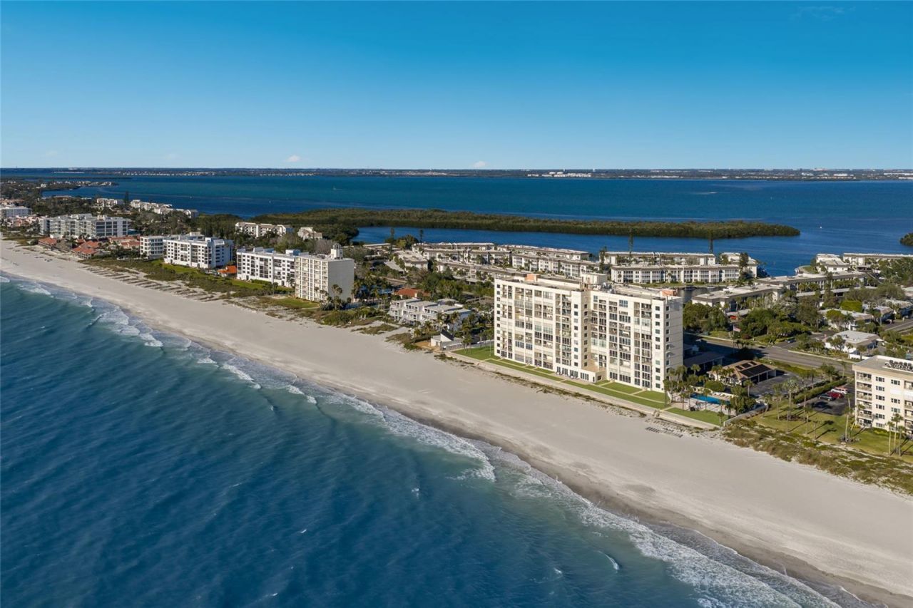 4401 Gulf Of Mexico Drive, Unit 601, Longboat Key, FL 34228 Photo