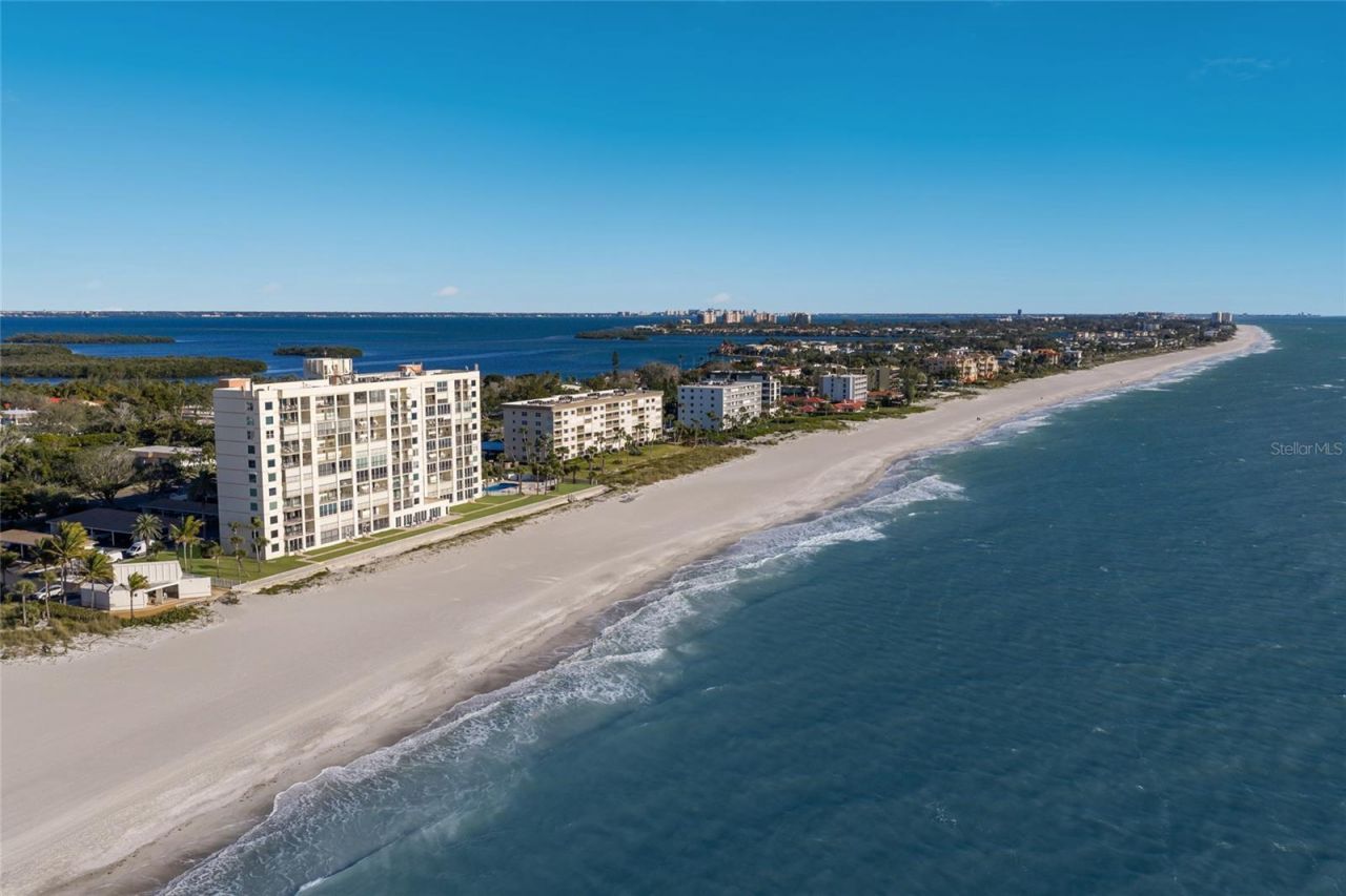 4401 Gulf Of Mexico Drive, Unit 601, Longboat Key, FL 34228 Photo
