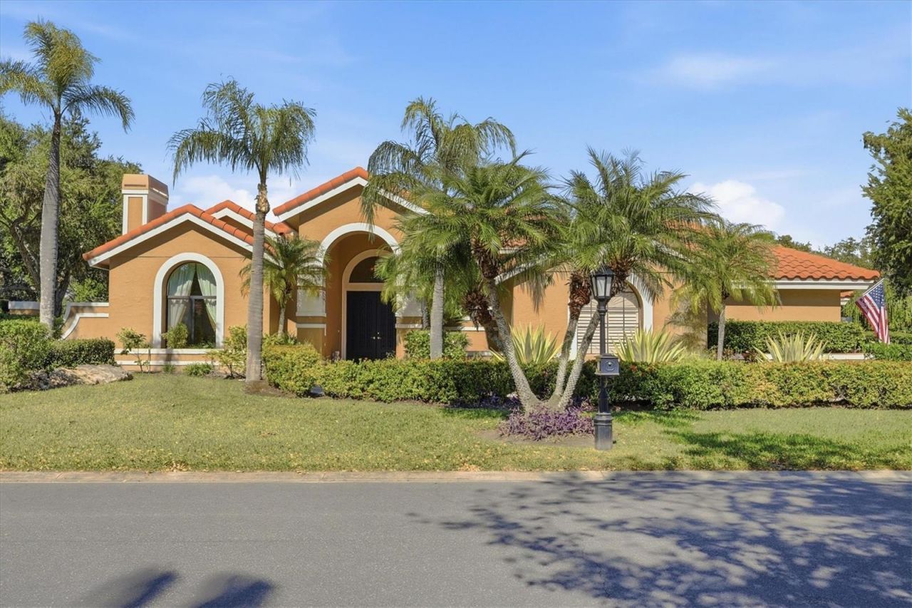 4221 Escondito Circle, Sarasota, FL 34238 Photo
