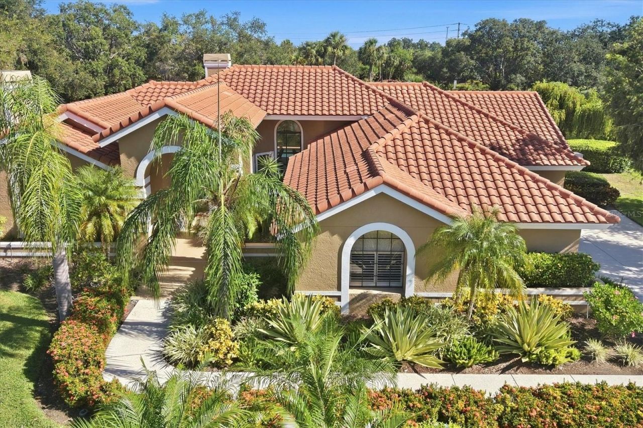 4221 Escondito Circle, Sarasota, FL 34238 Photo