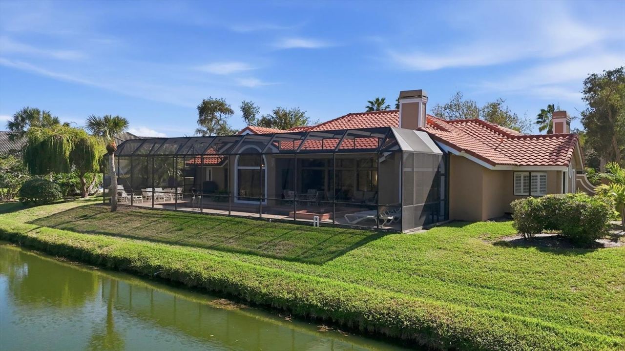 4221 Escondito Circle, Sarasota, FL 34238 Photo