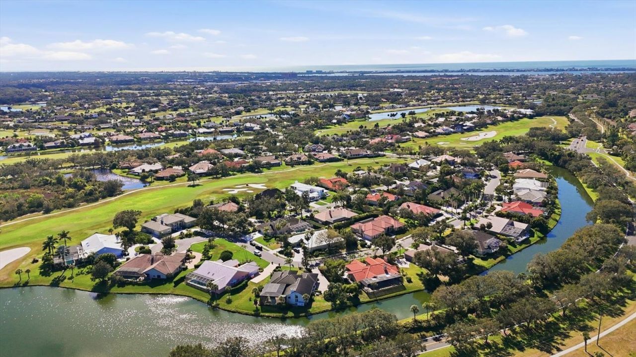 4221 Escondito Circle, Sarasota, FL 34238 Photo
