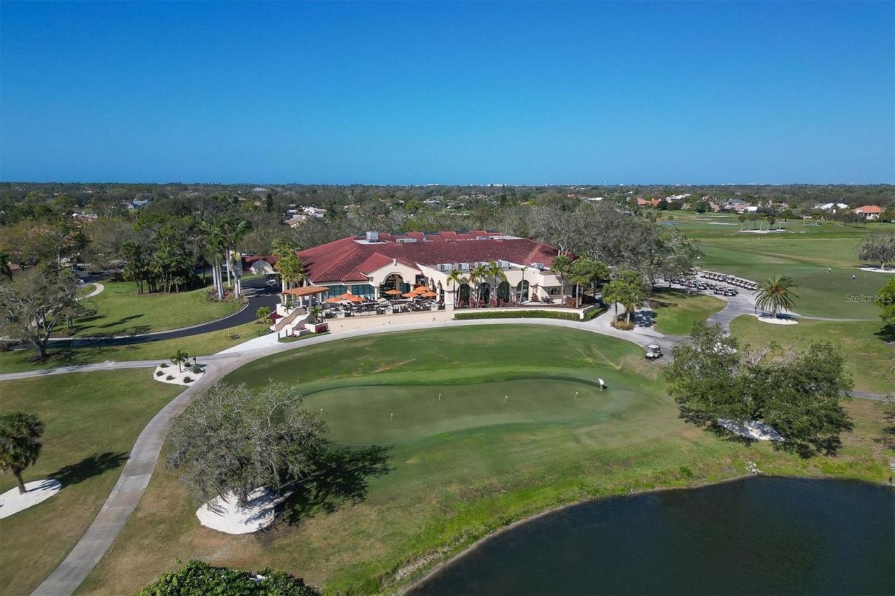 4221 Escondito Circle, Sarasota, FL 34238 Photo