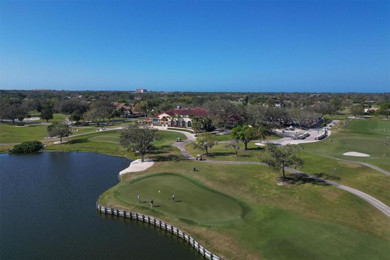 4221 Escondito Circle, Sarasota, FL 34238 Photo
