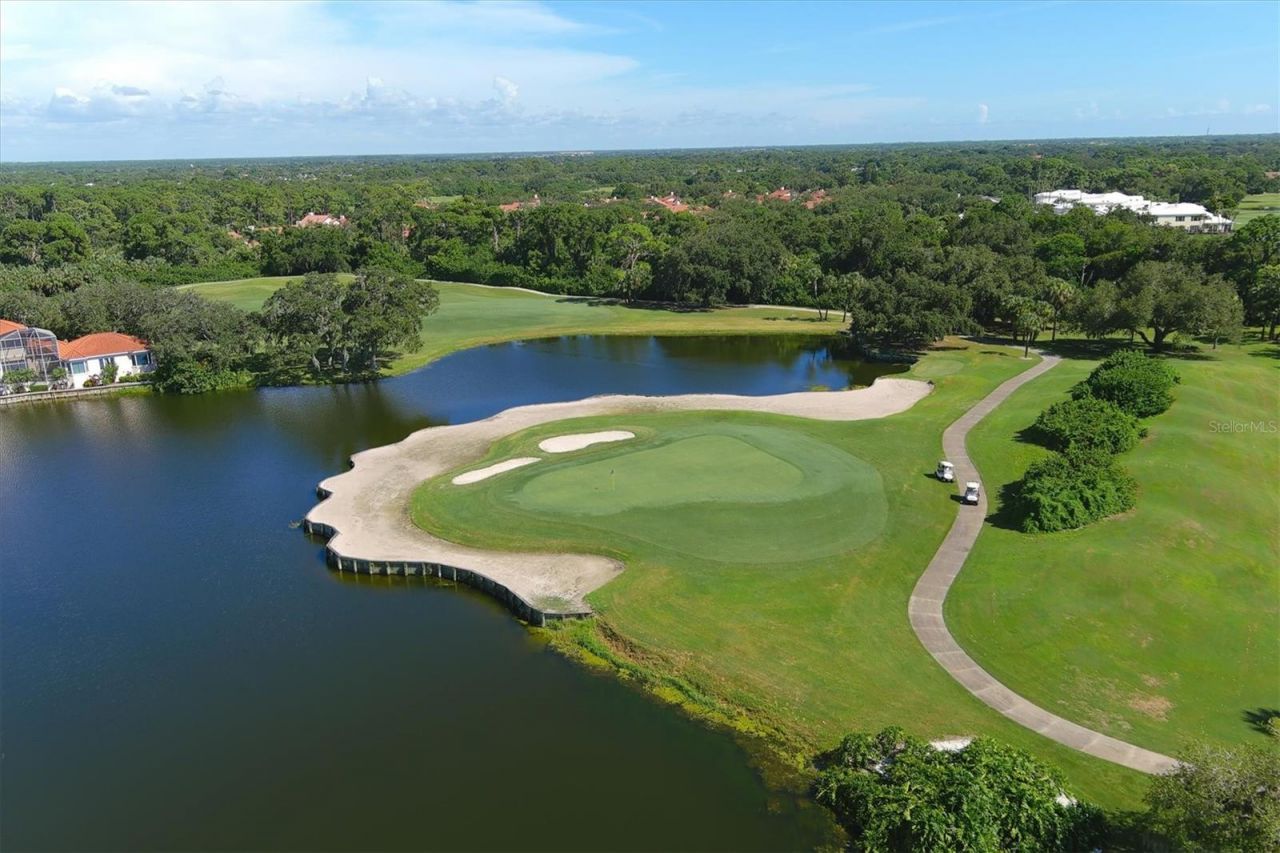 4221 Escondito Circle, Sarasota, FL 34238 Photo
