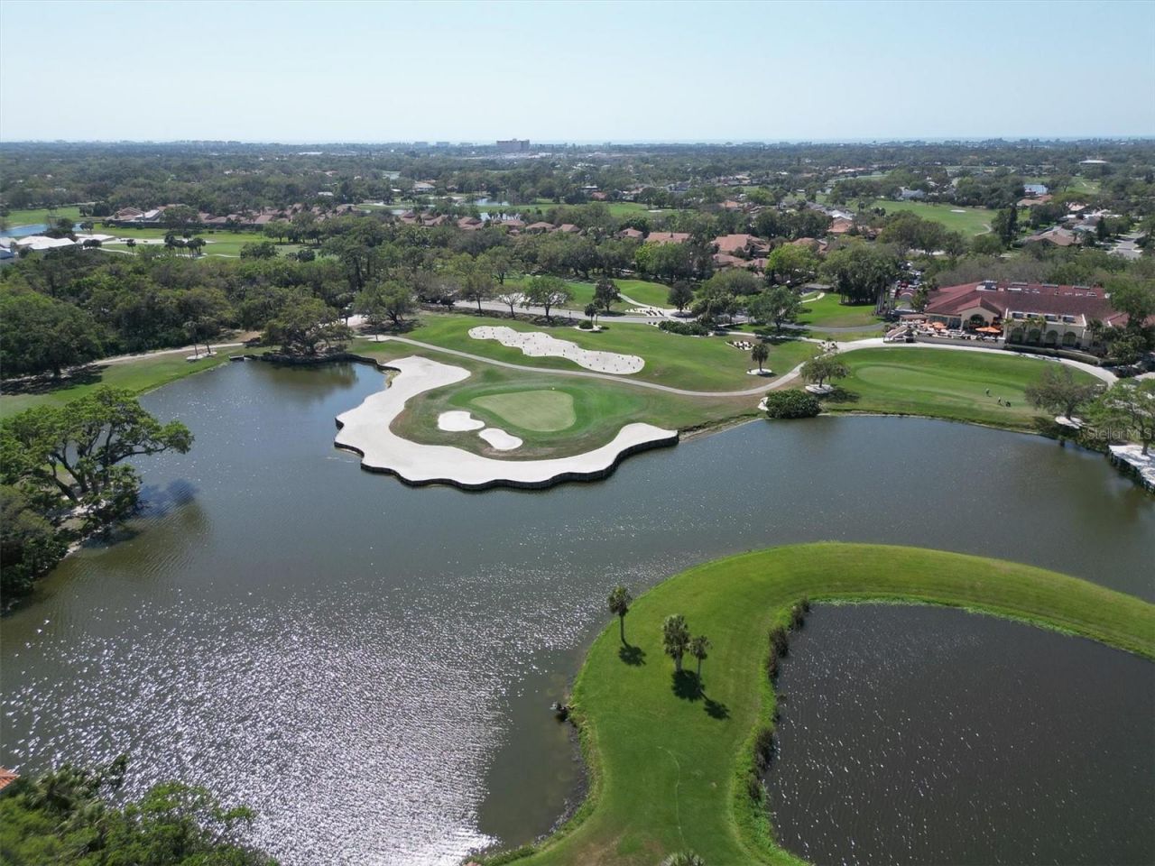 4221 Escondito Circle, Sarasota, FL 34238 Photo