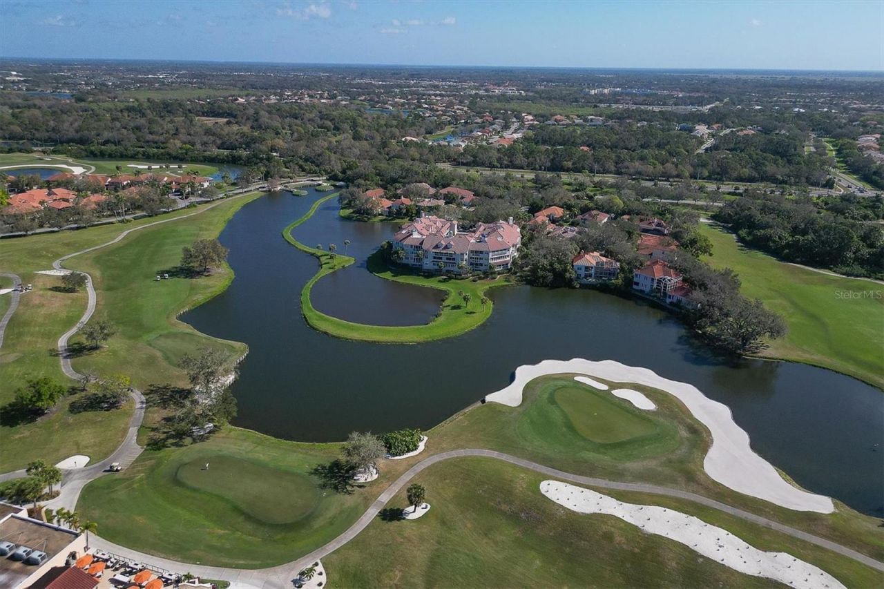 4221 Escondito Circle, Sarasota, FL 34238 Photo