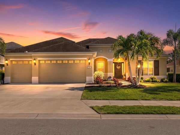 4727 BALBOA PARK LOOP, BRADENTON, FL 34211