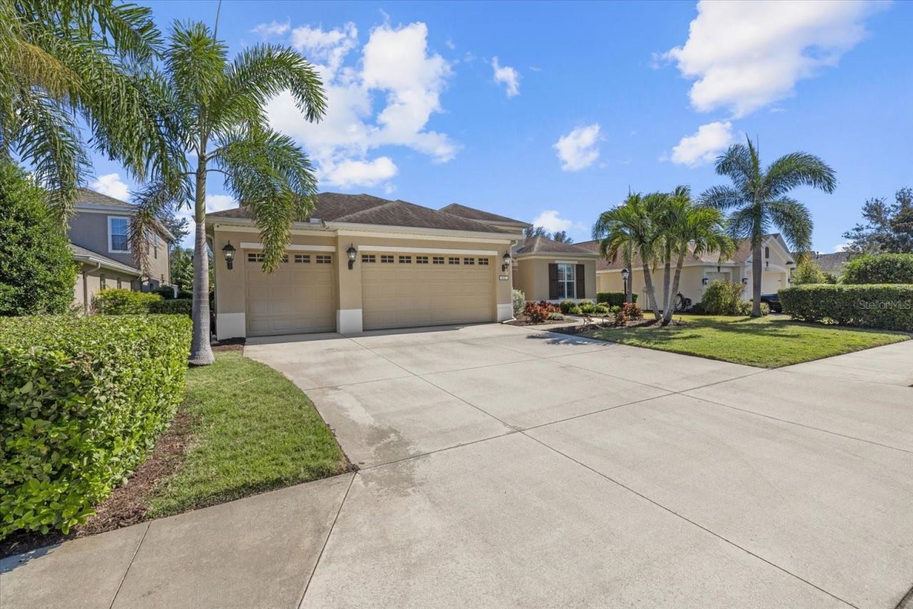 4727 Balboa Park Loop, Bradenton, FL 34211 Photo