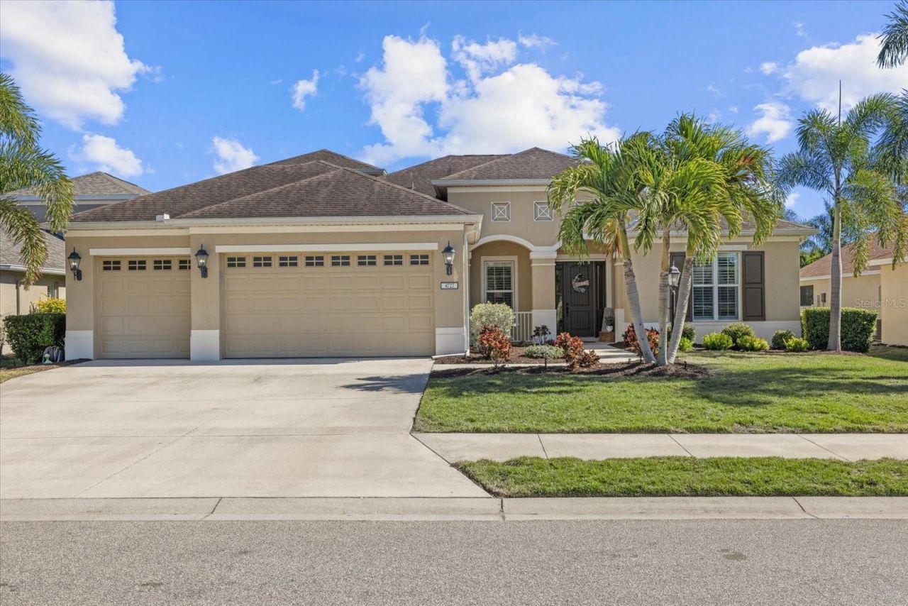 4727 Balboa Park Loop, Bradenton, FL 34211 Photo