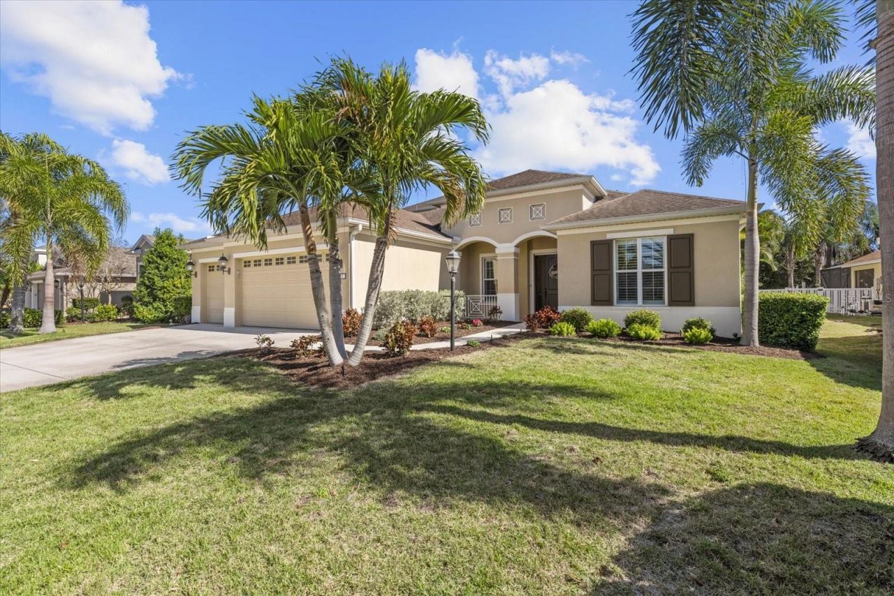4727 Balboa Park Loop, Bradenton, FL 34211 Photo