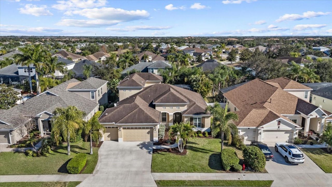 4727 Balboa Park Loop, Bradenton, FL 34211 Photo