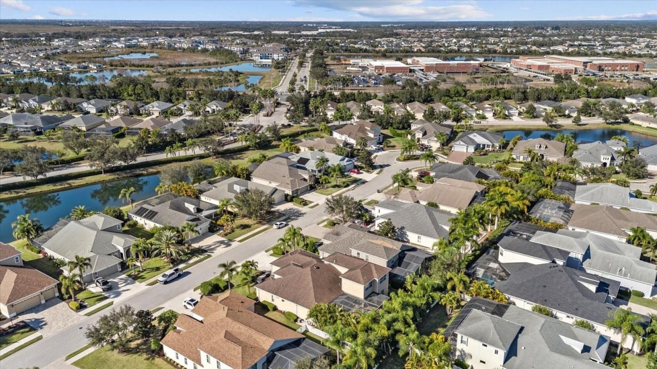 4727 Balboa Park Loop, Bradenton, FL 34211 Photo