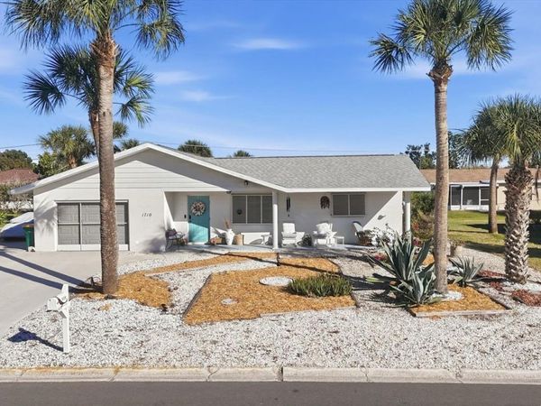 1710 FLORENCE AVENUE, ENGLEWOOD, FL 34223