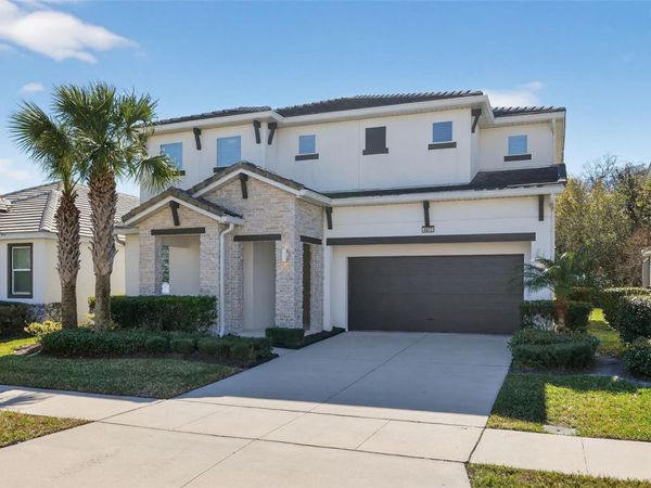 4577 CABELLO LOOP, KISSIMMEE, FL 34746