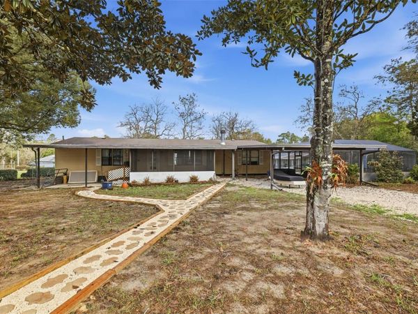 5737 W MURPHY COURT, HOMOSASSA, FL 34446