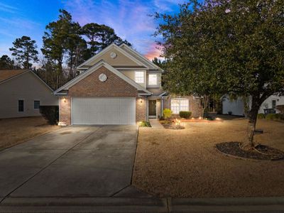 238 Carolina Crossing Blvd., Little River, SC 29566