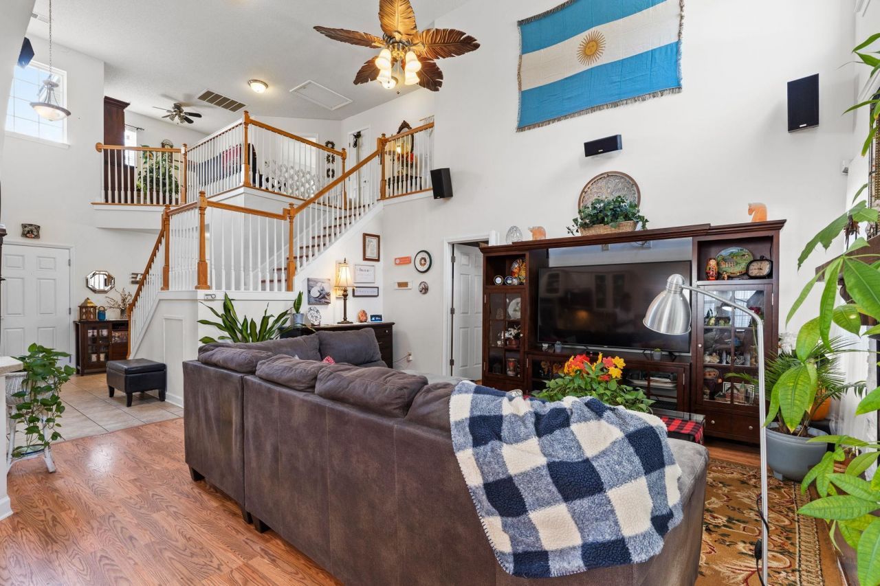 238 Carolina Crossing Blvd. Photo 12