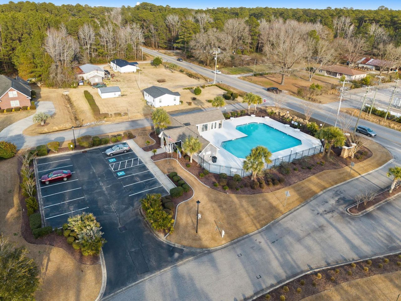 238 Carolina Crossing Blvd. Photo 29