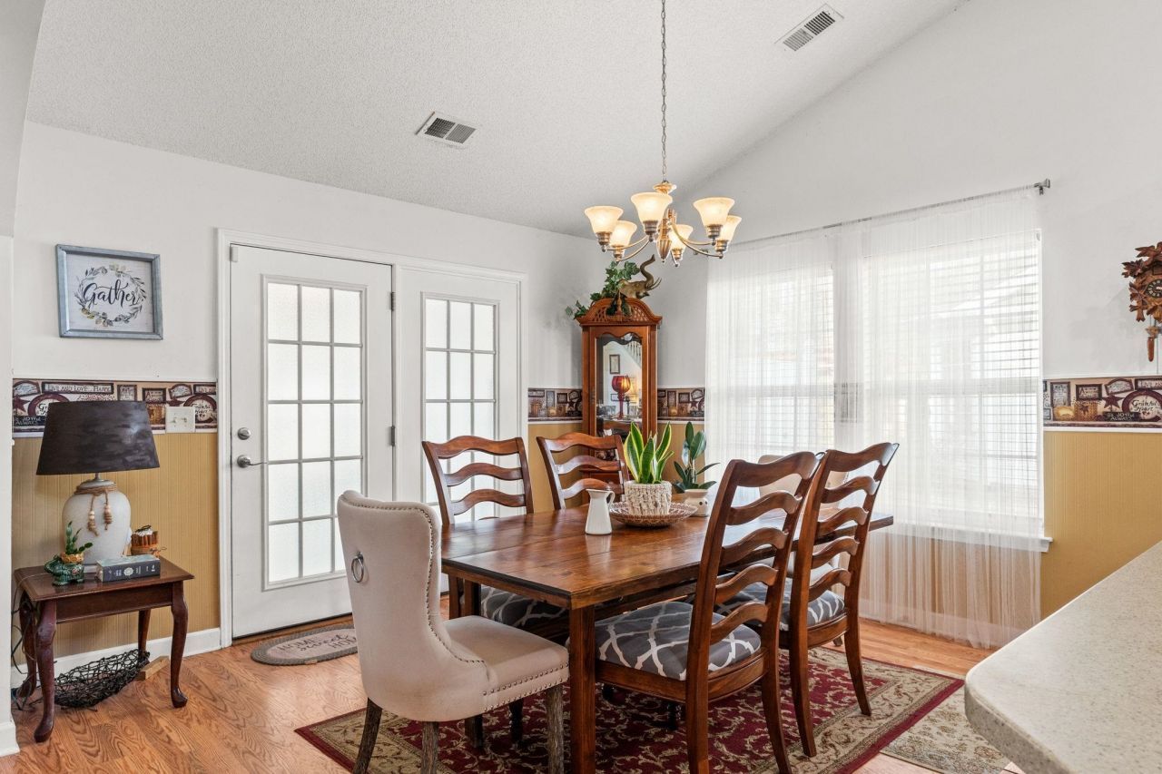 238 Carolina Crossing Blvd. Photo 32