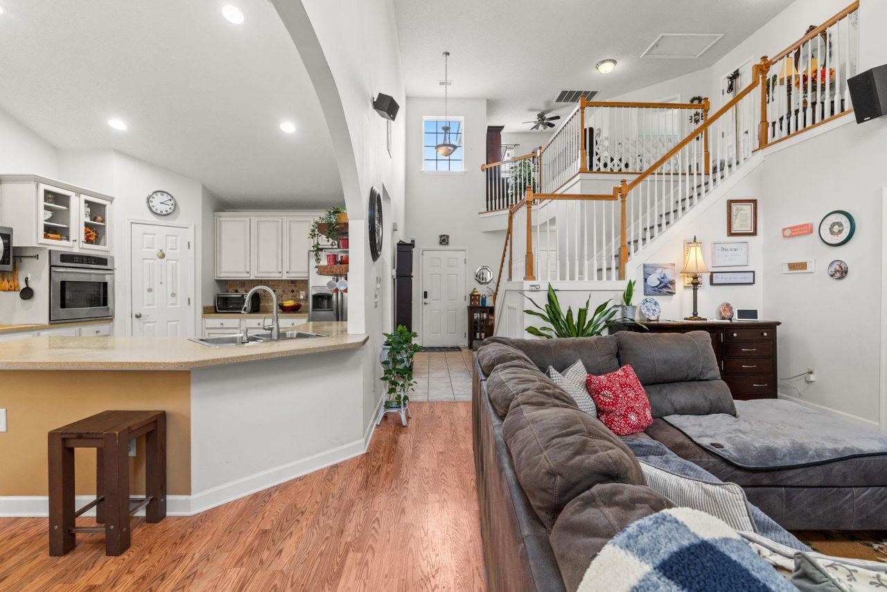 238 Carolina Crossing Blvd. Photo 34