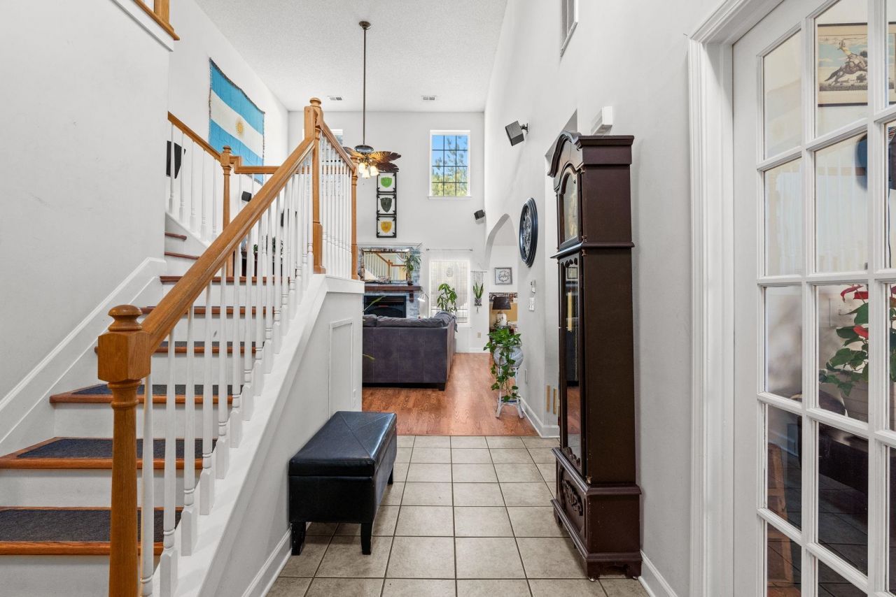 238 Carolina Crossing Blvd. Photo 36