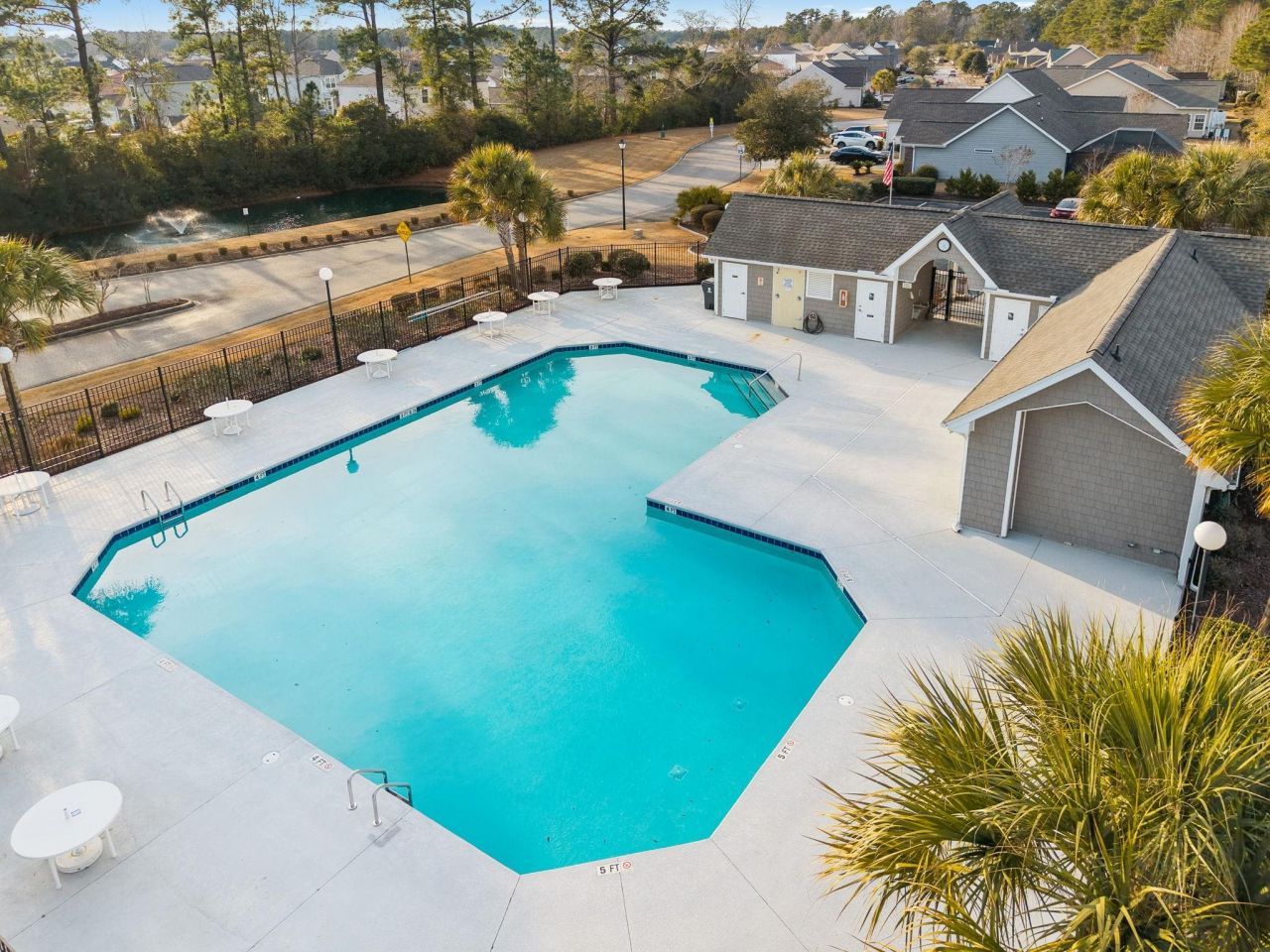 238 Carolina Crossing Blvd. Photo 37