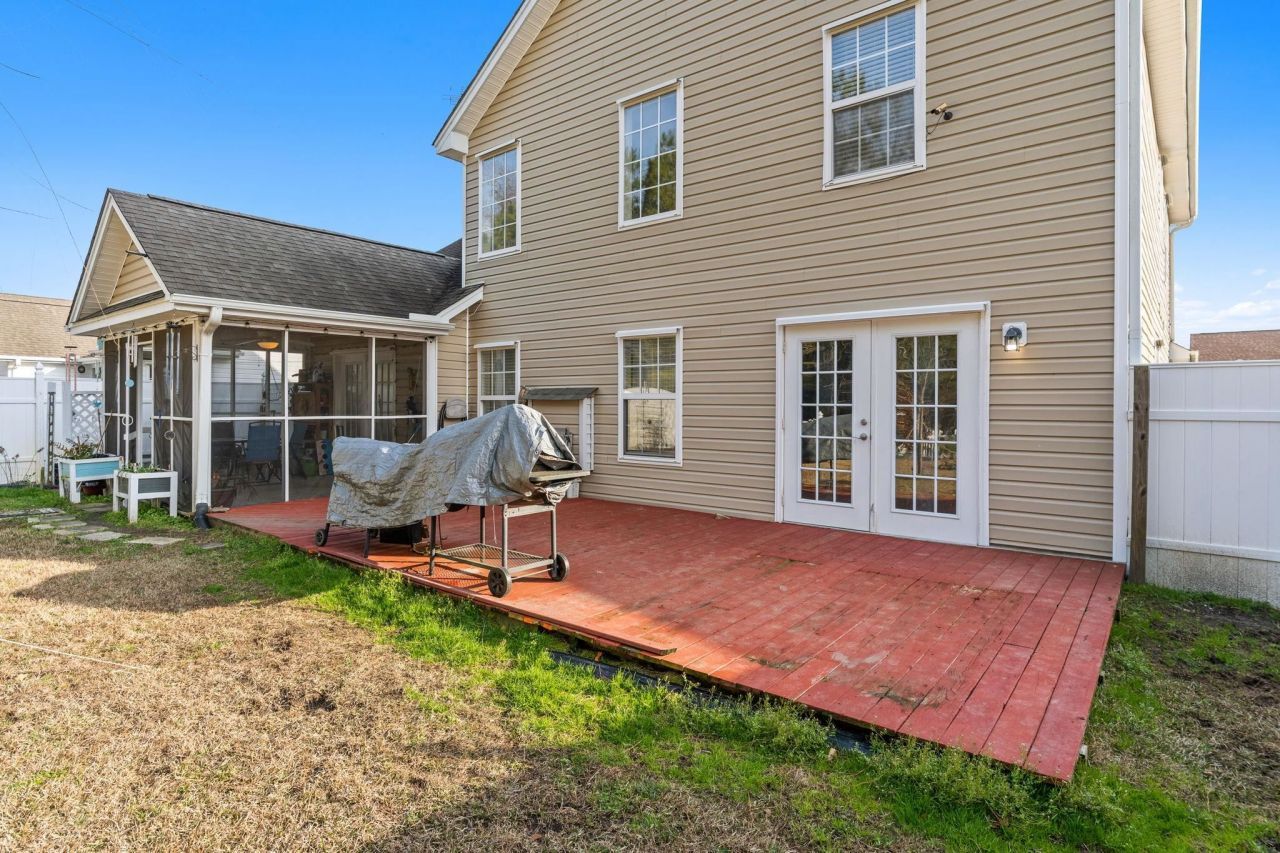 238 Carolina Crossing Blvd. Photo 39