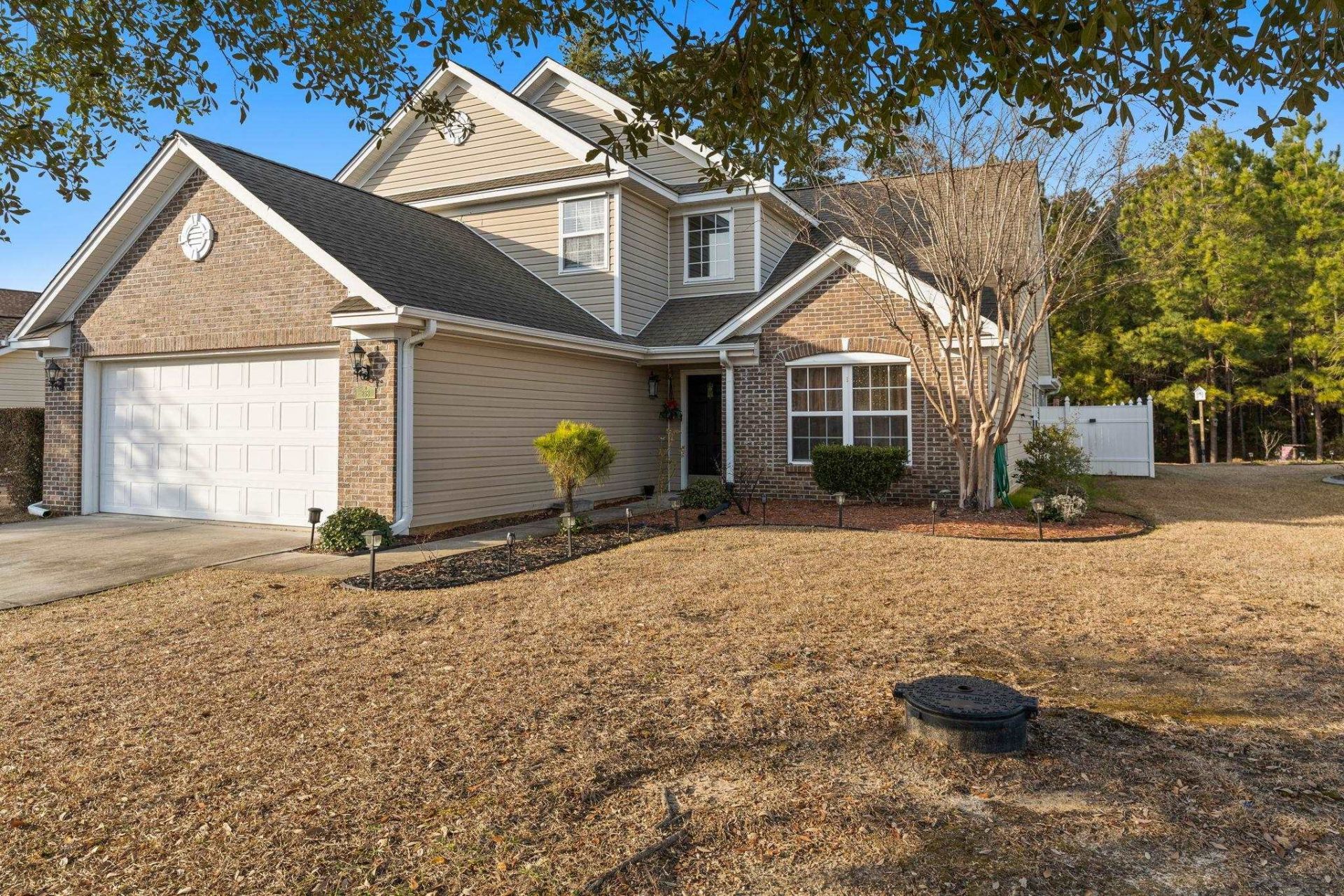 238 Carolina Crossing Blvd. Photo 4