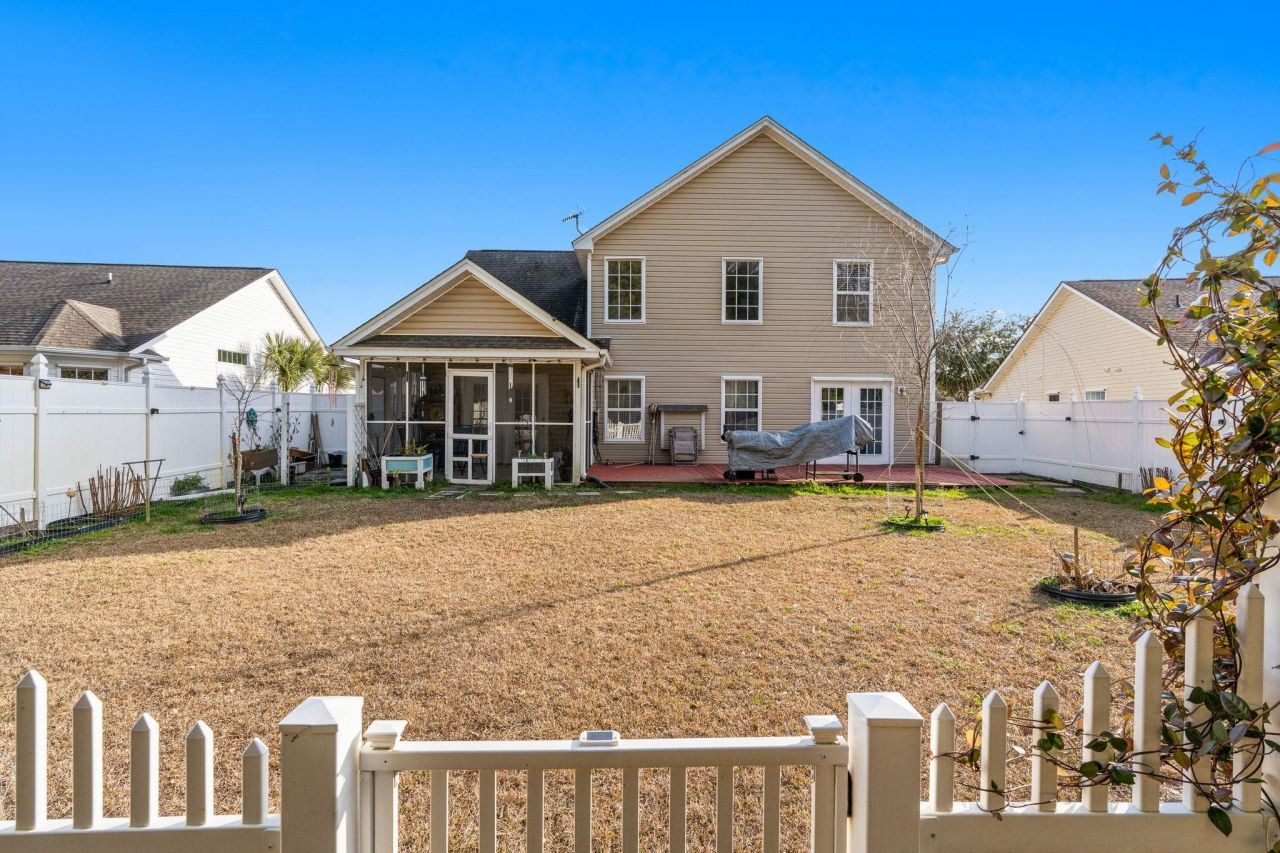 238 Carolina Crossing Blvd. Photo 40