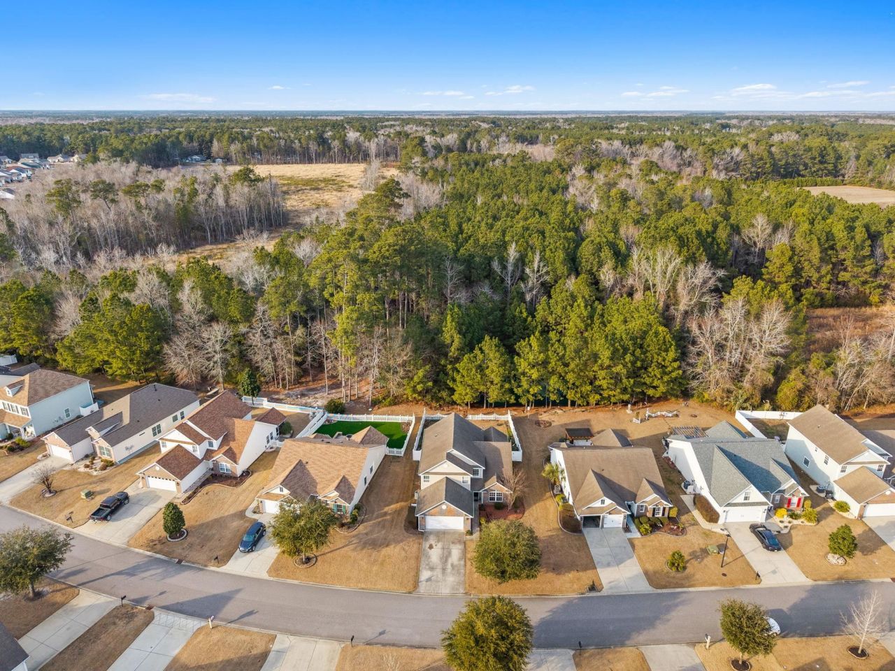 238 Carolina Crossing Blvd. Photo 5