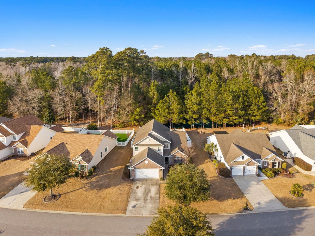 238 Carolina Crossing Blvd. Photo 6