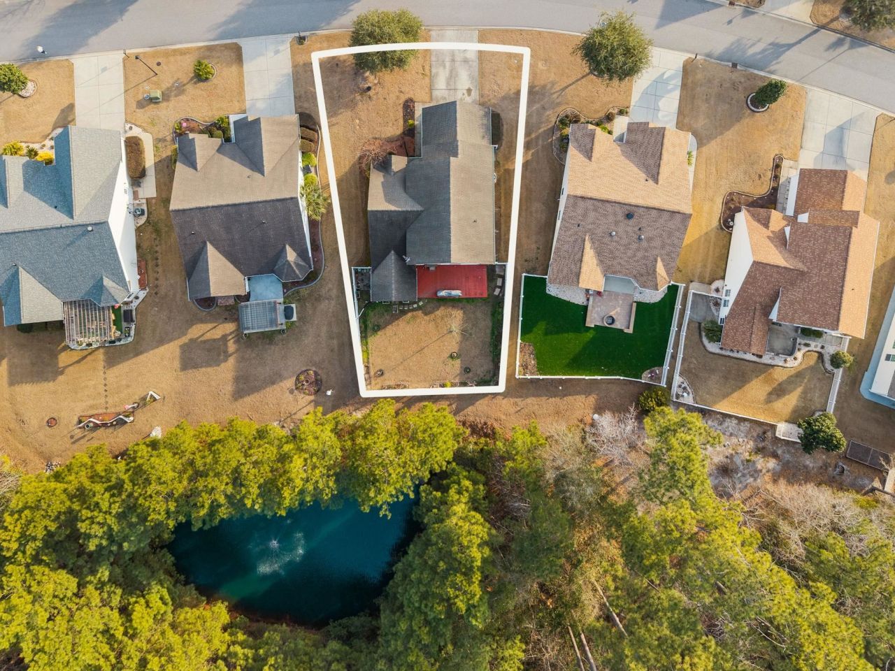 238 Carolina Crossing Blvd. Photo 7