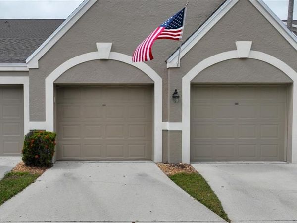 16290 Kelly Cove DR, Unit 254, FORT MYERS, FL 33908