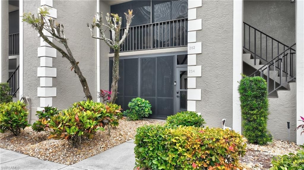 16290 Kelly Cove Dr, Unit 254, Fort Myers, FL 33908 Photo