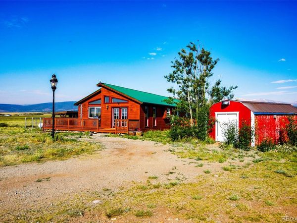 119 Bristlecone Lane, Fairplay, CO 80440