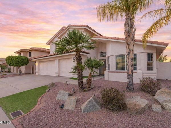 7608 W TONTO Drive, Glendale, AZ 85308