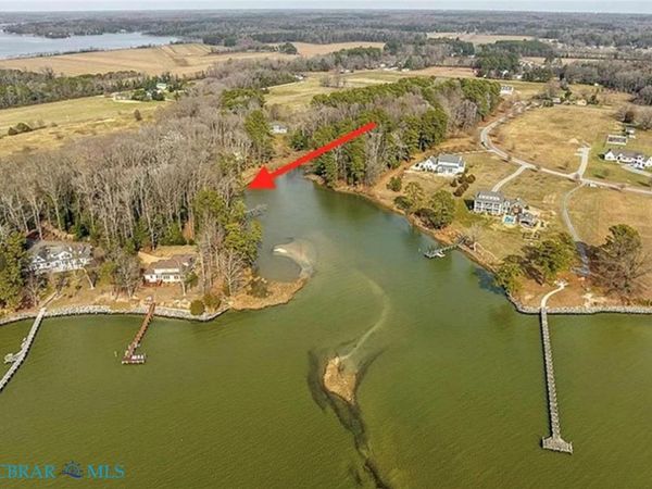 Lot 16 Cedar Pointe Drive, Weems, VA 22576