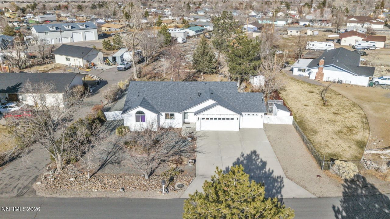 840 Russell Way, Gardnerville, NV 89460 Photo