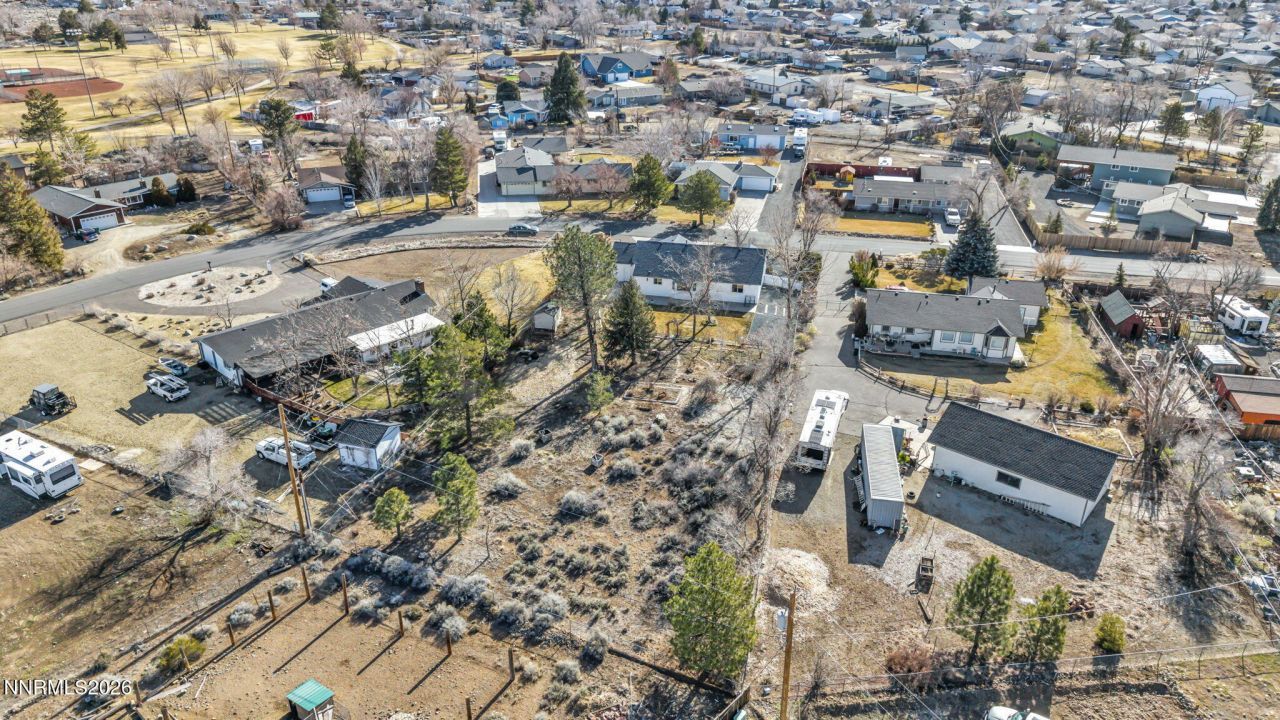 840 Russell Way, Gardnerville, NV 89460 Photo