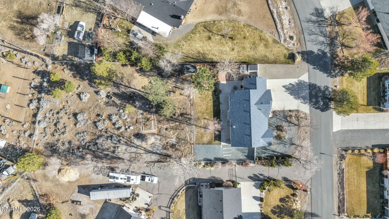 840 Russell Way, Gardnerville, NV 89460 Photo