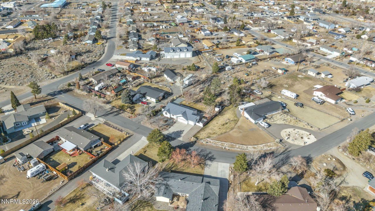 840 Russell Way, Gardnerville, NV 89460 Photo