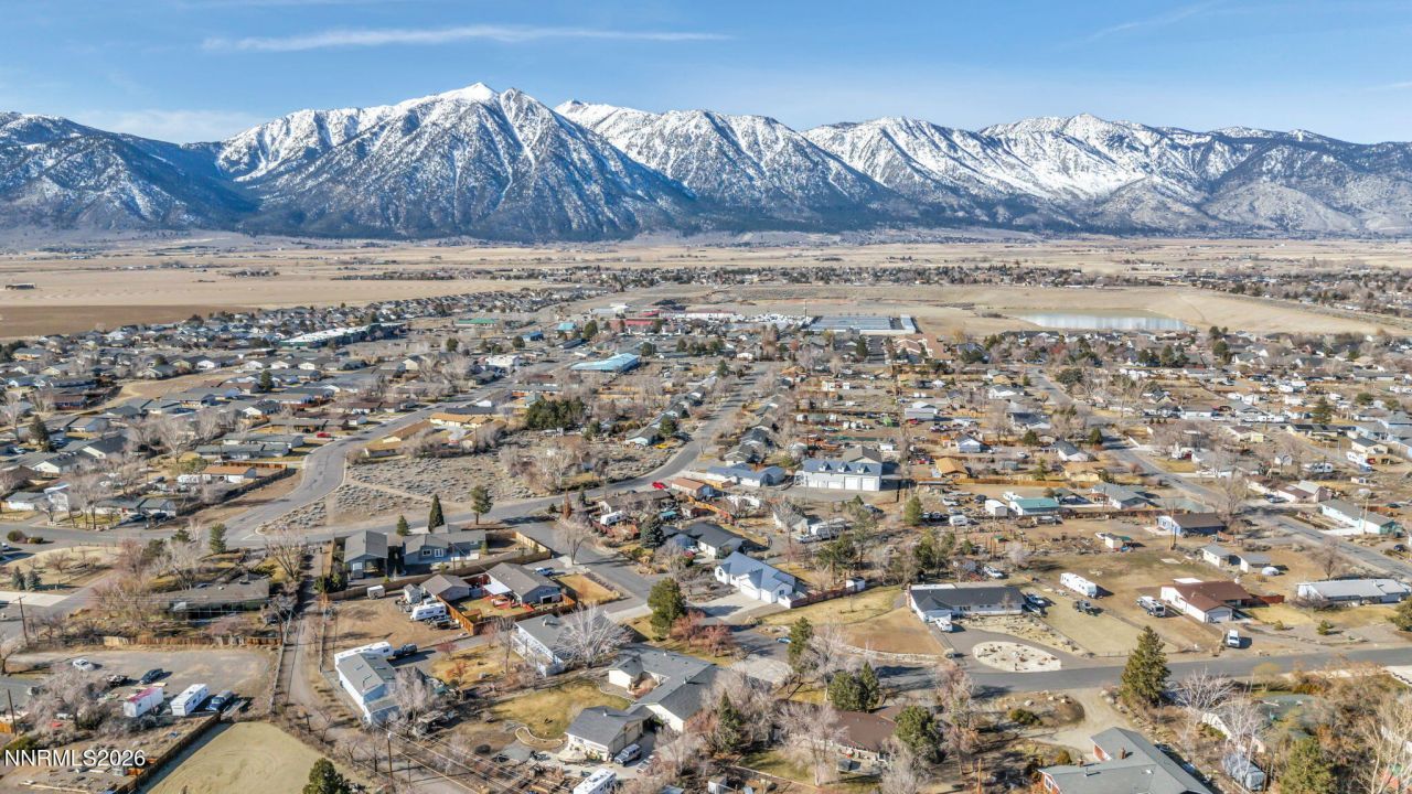 840 Russell Way, Gardnerville, NV 89460 Photo