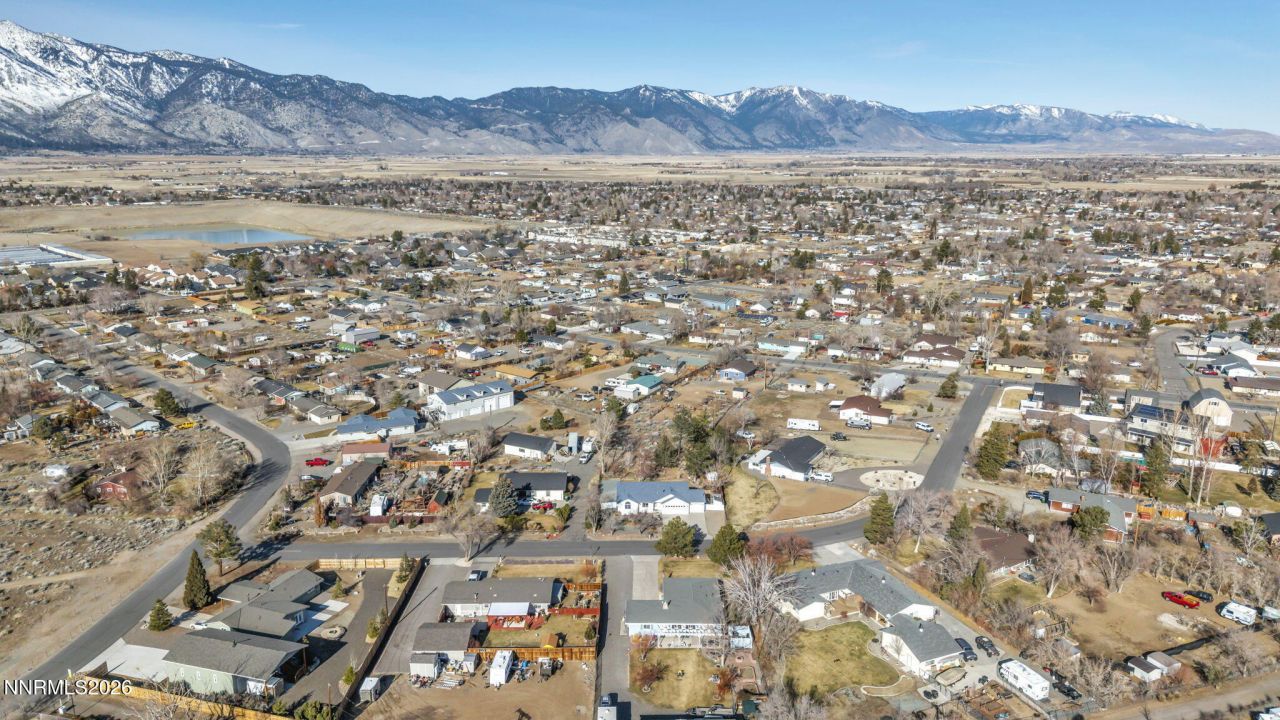 840 Russell Way, Gardnerville, NV 89460 Photo