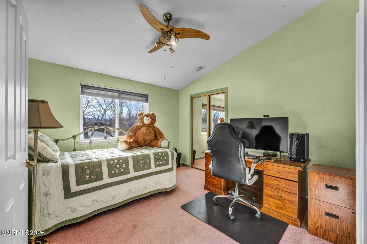 840 Russell Way, Gardnerville, NV 89460 Photo