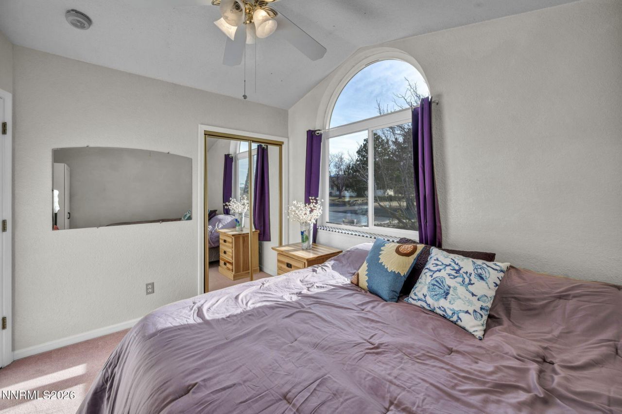 840 Russell Way, Gardnerville, NV 89460 Photo