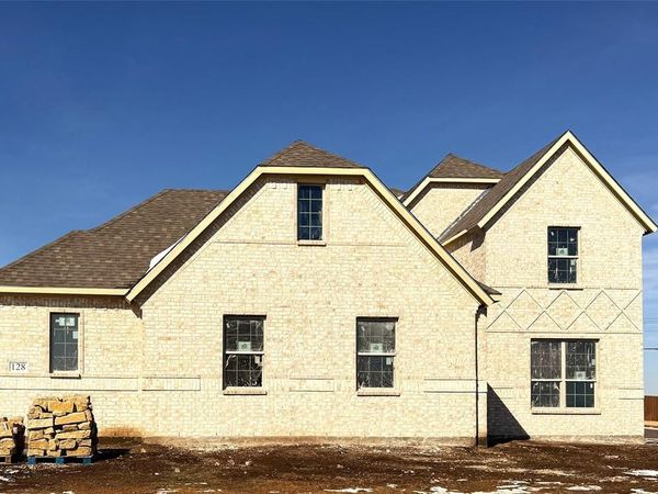 128 Red Fox Trail, Godley, TX 76044