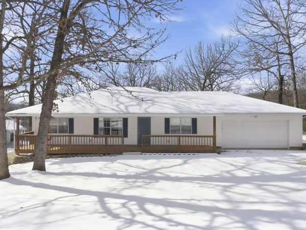 13 Azalea Lane, Branson West, MO 65737