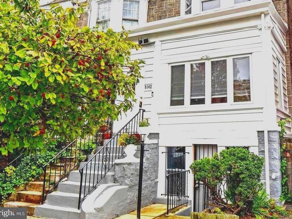 5142 LOCUST STREET, PHILADELPHIA, PA 19139