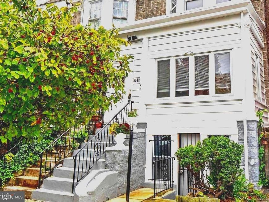 5142 Locust Street, Philadelphia, PA 19139 Main Photo